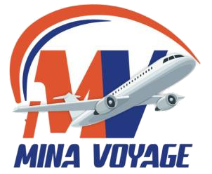 MINA VOYAGE - Votre Agence de voyage et de Tourisme